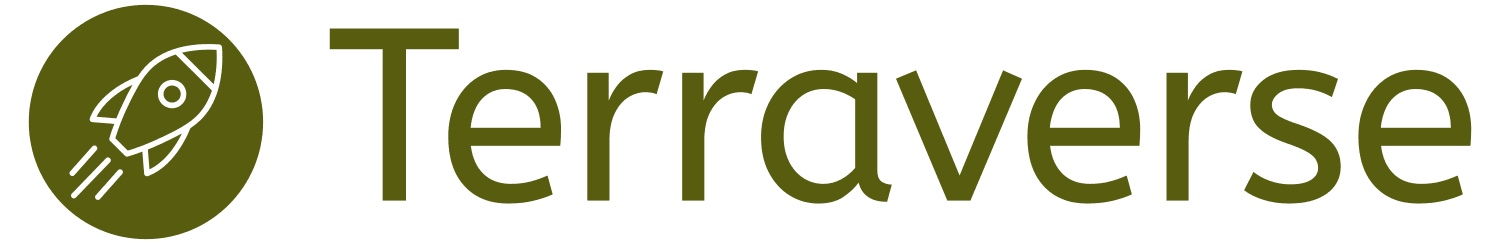 Terraverse Logo